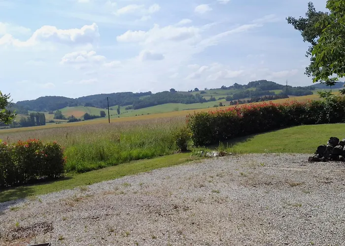 2 Sm * Saint-Medard (Gers)